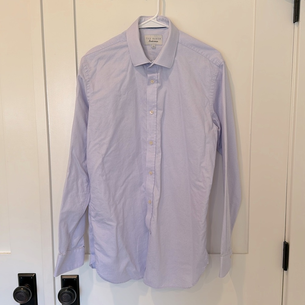 Ted Baker Button Up